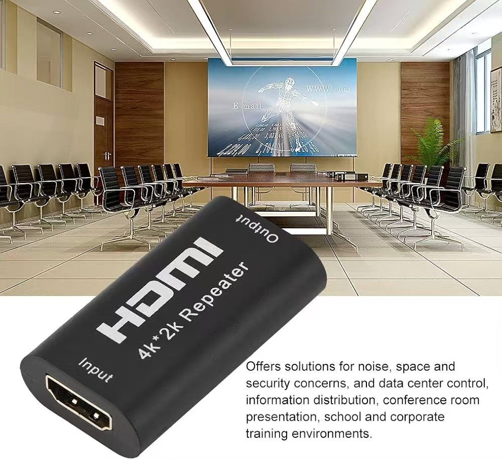 HDMI REPEATER