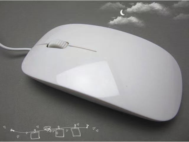 3D OPTICAL MOUSE