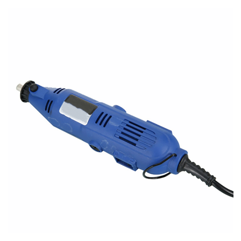211Pcs Multi-function Tools Mini Die Grinder DIY Mini Electric Carving Tools Electric Grinder Set