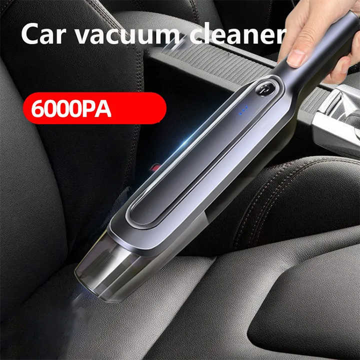 VACCUM CLEANER