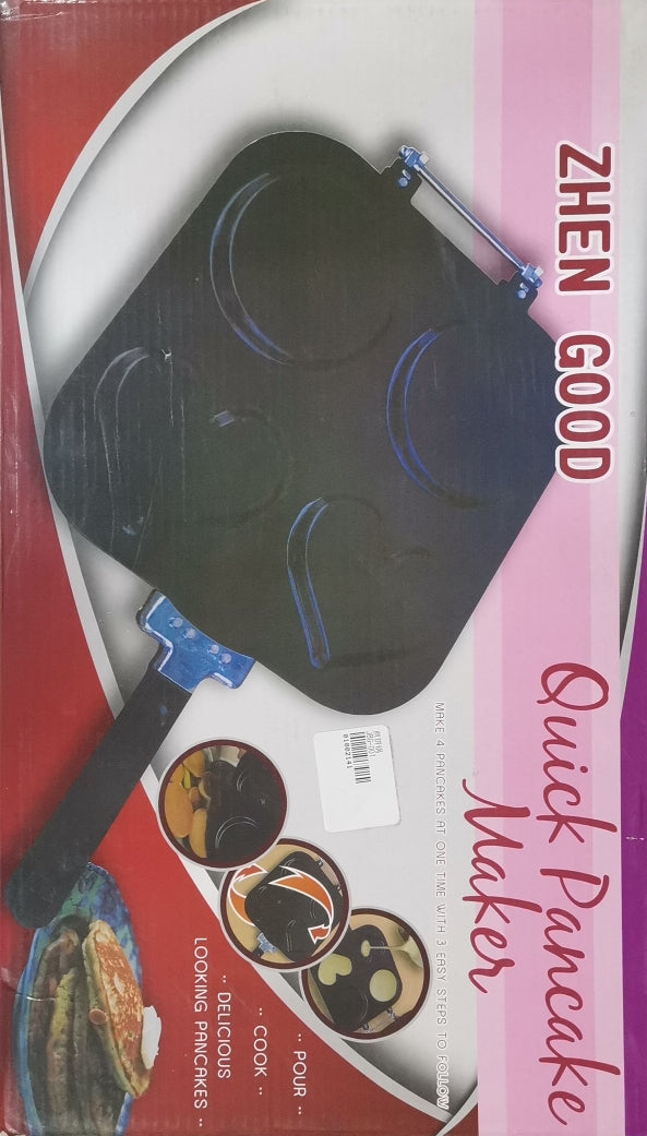 Classic Quick Pancake Maker