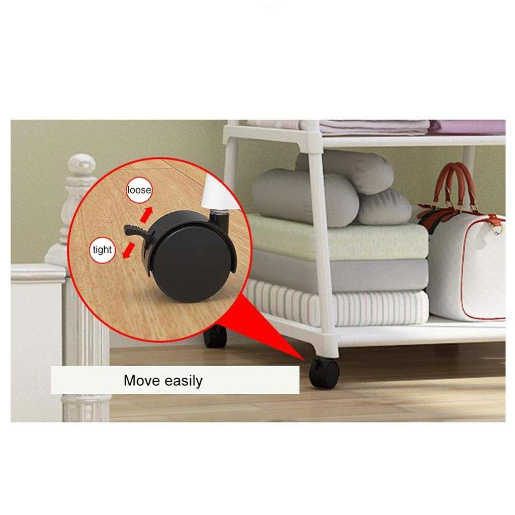 Coat Rack Stand Clothes Rail Rack Garment Dress Hanging Coat Hat Display Stand Shoe Rack Storage Shelf