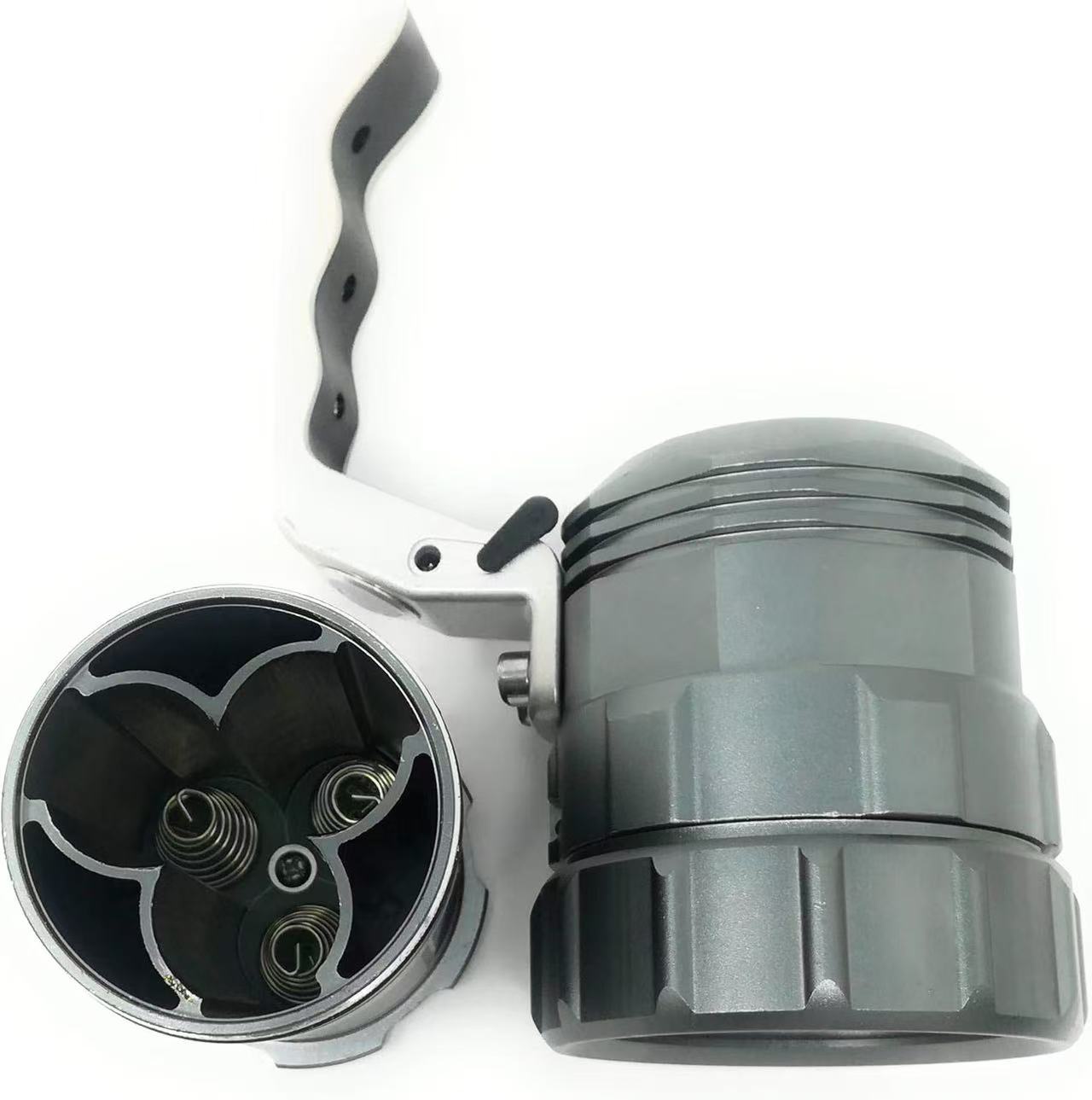 GREE LED HIGH POWER SEARCHGLIGHT