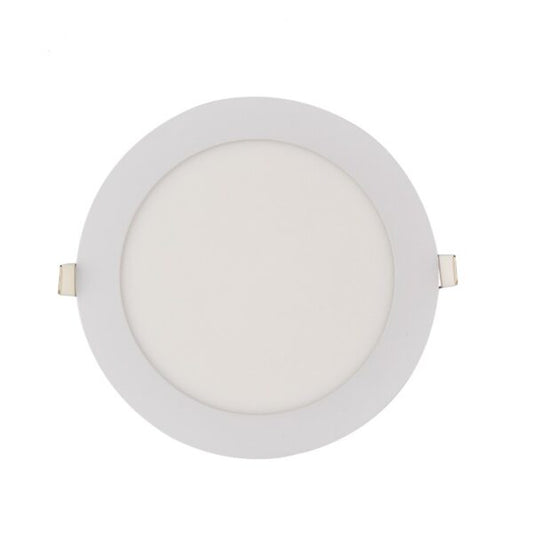 Aerbes AB-Z900 Concealed Panel Ceiling Light 18W Round Non-isolated Wide Pressure