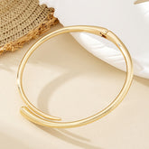 Elegant Mini Layered Necklace Gold Tone Adjustable Chain with Pendant Perfect for Birthdays & Special Occasions Unique Gift for Her Birthday Gift|Layered Necklace|Adjustable Chain Layered Necklace Gift