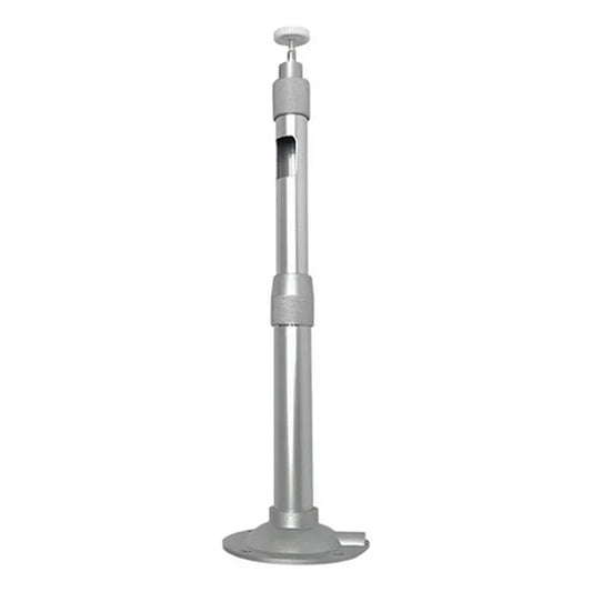 Jiageng JG20375478 30-60cm Adjustable Metal Outdoor/Indoor Telescopic Camera Stand