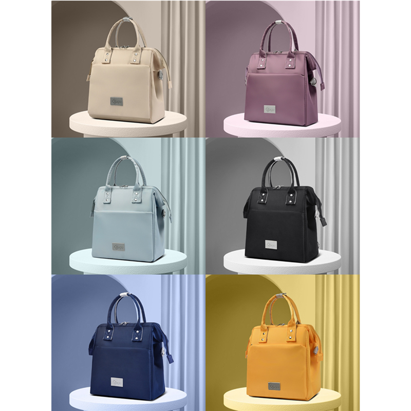 Large Capacity Multifunctional Mother and Baby Bag Waterproof Baby Travel Mommy Bag