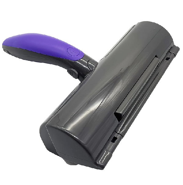 1831297 Sonic Battery Operated Pet Hair Remover Roller
