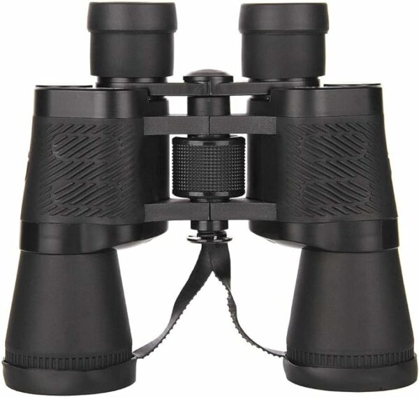 JG20375149 Red Coating Telescopic Binoculars