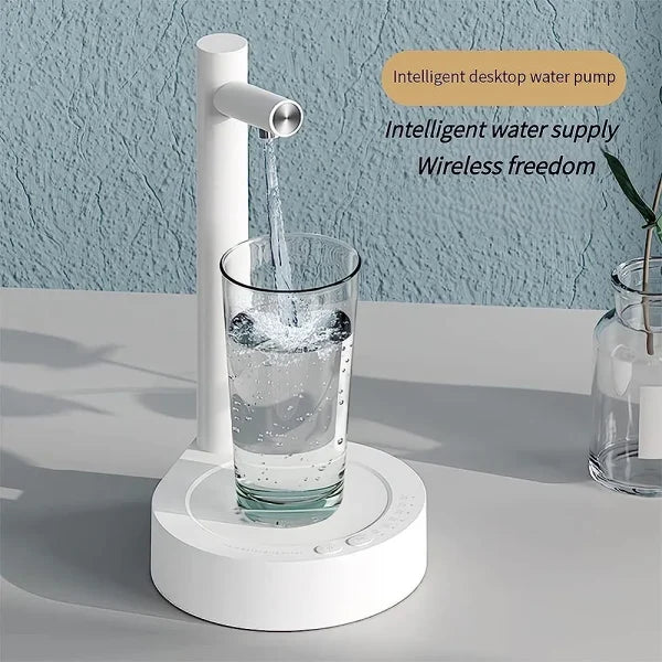 Smart Table Water Dispenser
