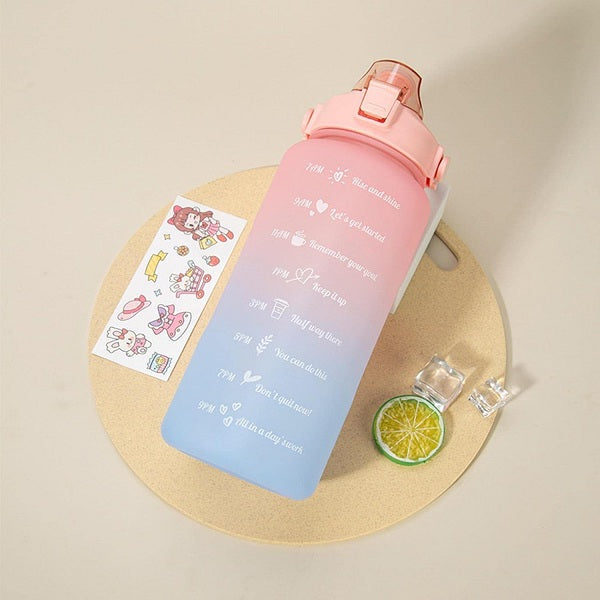 1831529 Motivational Water Bottle
