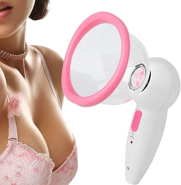 183721 Shu Teng Breast Enhancement Instrument
