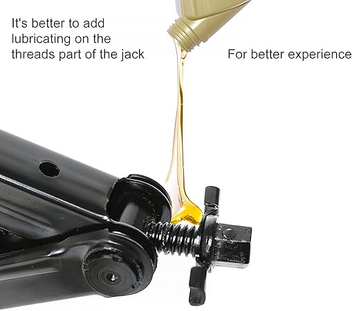 SCISSOR JACK