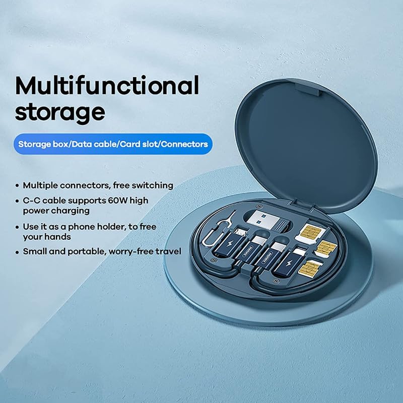 DATA CABLE SET
