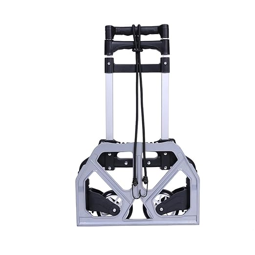 Aluminum Folding Hand Trolley for Globle Market
