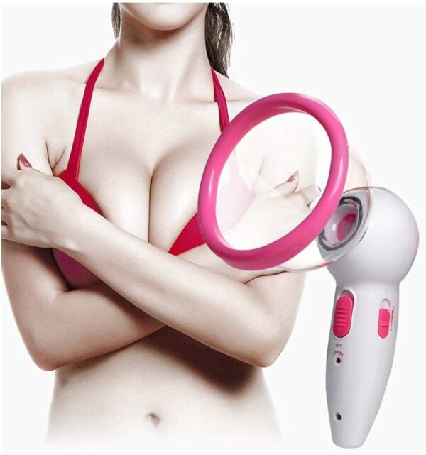 183721 Shu Teng Breast Enhancement Instrument