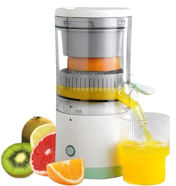 Aorlis AO-78224 Rechargeable Citrus Juicer Machine