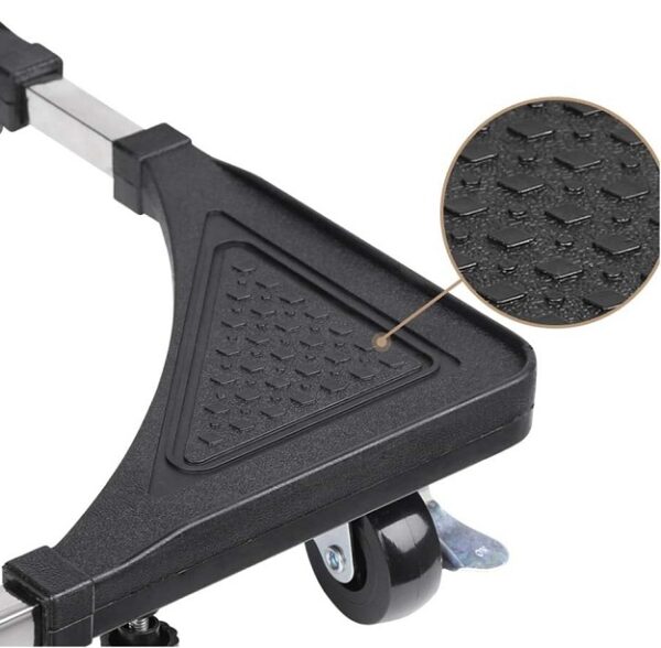 XF0891 Multifunctional Movable Base For Washing Machine And Refrigerator