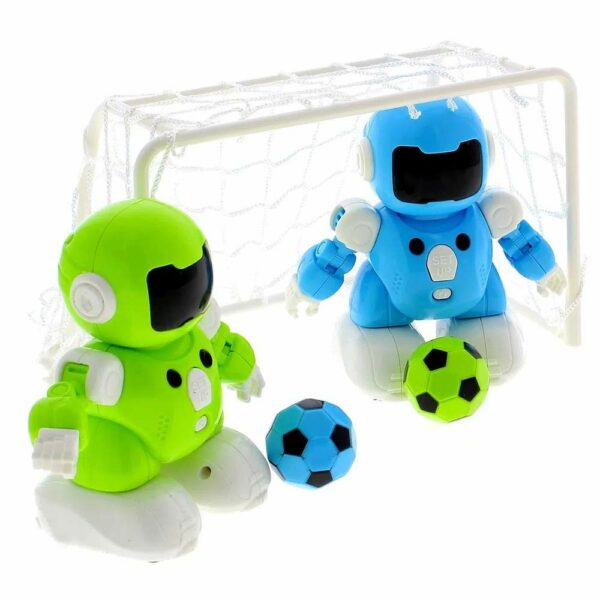 0018 R/C Intelligent Robot Football