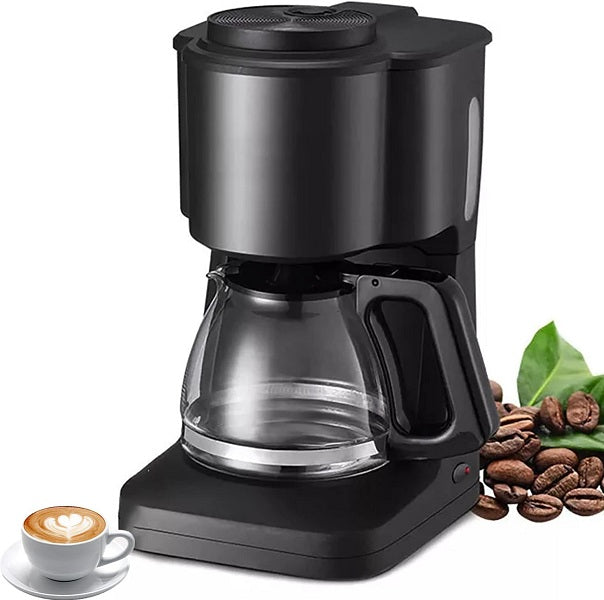 Aorlis AO-78062 Automatic Coffee Maker 650W CA-704