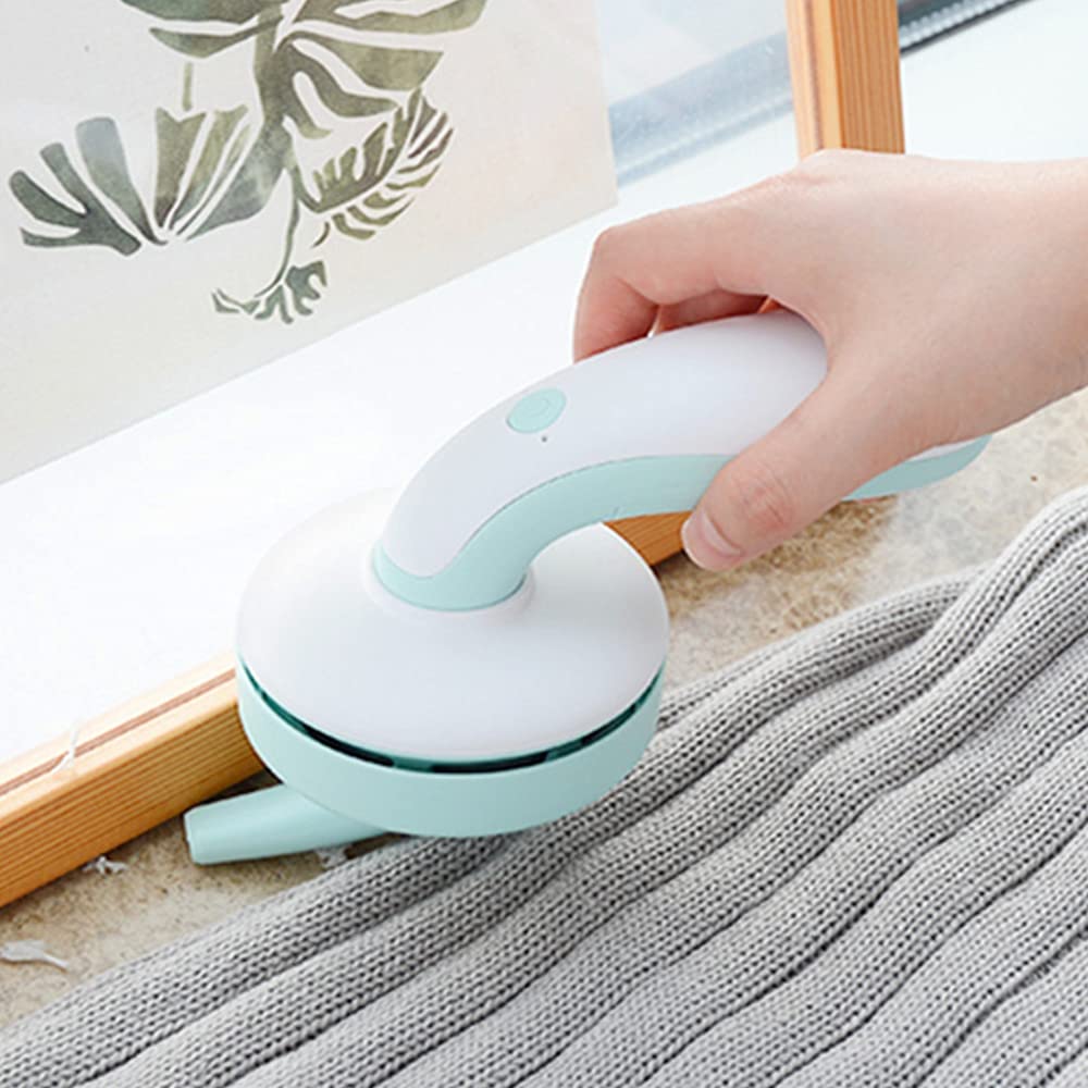 Mini C500 Desktop Vacuum Cleaner USB Charging with Vacuum Nozzle Cleaning Brush Detachable Design and Mini Portable Table Vacuum Cleaner Best Cleaner for Cleaning Crumbs Piano Co