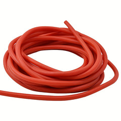 10m Natural Latex Rubber Band Slingshot Set with Sling and Accessories Durable Gomma Sports Equipment Ideal for Independence Day Celebrations PIAOYU Brand