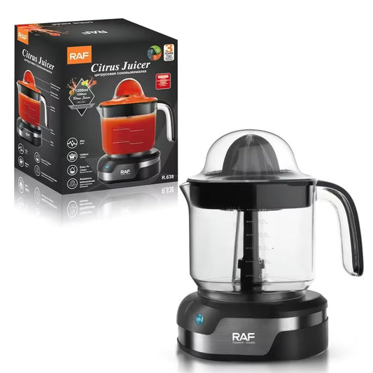 Juicer
