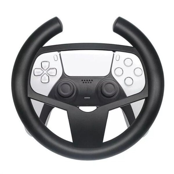 HHC-P5001 Racing Steering Wheel Gamepad For PS5