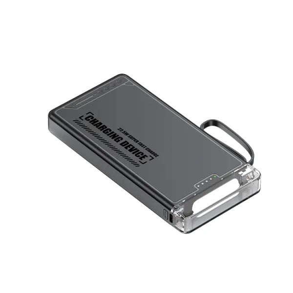 JG2037 16800MAH Super Fast Charging Power bank