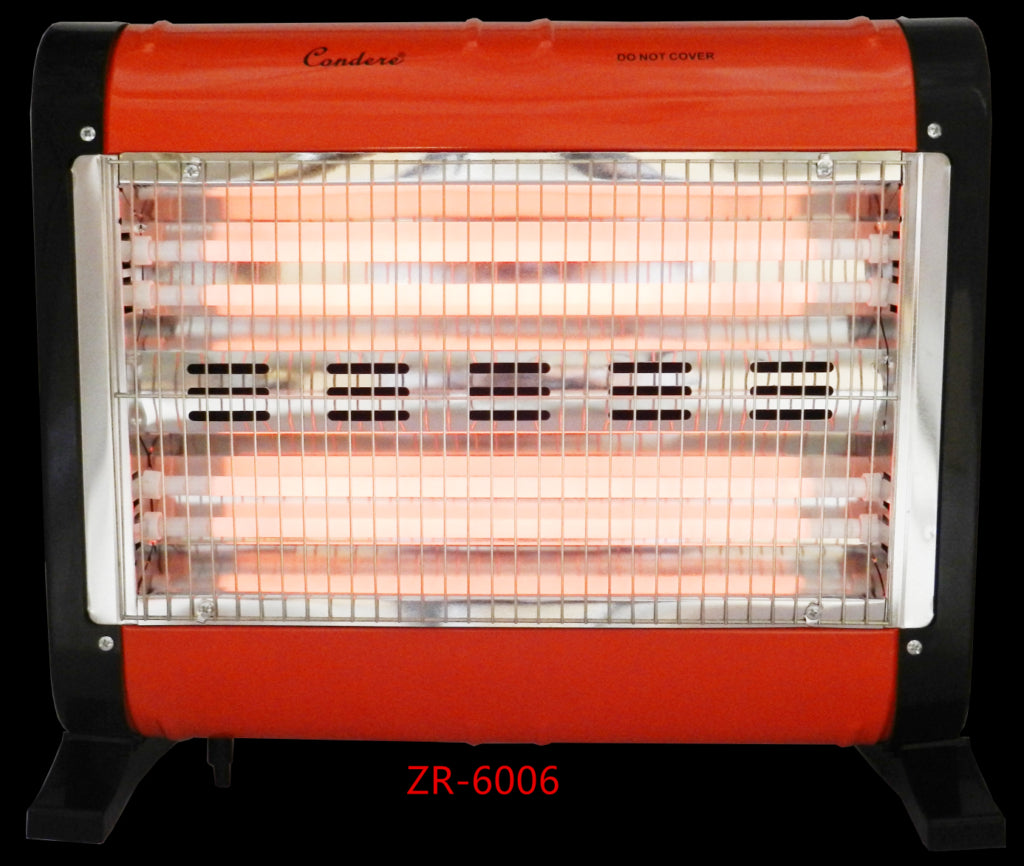 ELECTRIC HEATER