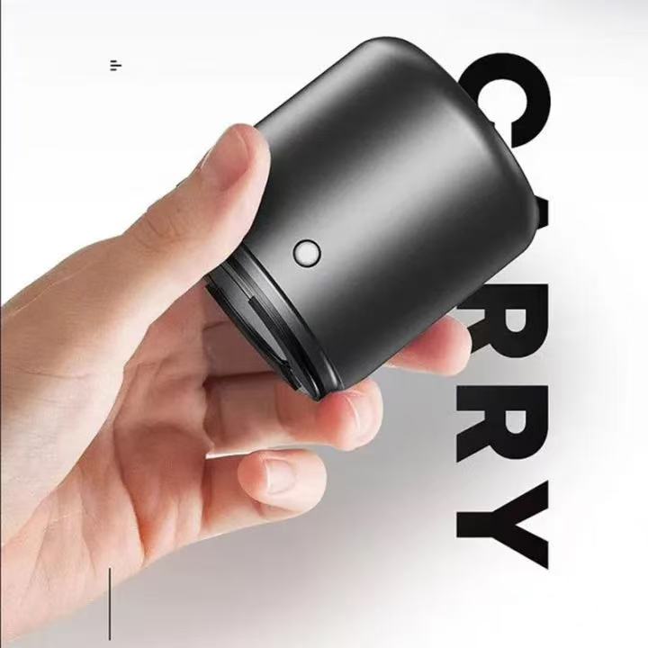 Bluetooth Speaker EWa A107 MP3 Player For Phone/Tablet/PC Mini Wireless Bluetooth Speaker TWS Small Portable Speaker
