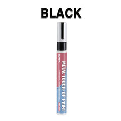 Multi Functional Touch Up Pen for Repairing Scratches on Metal And Stainless Steel Surfaces Fixing Paint Chips And Damage Waterproof And Fade Resistant Suitable for Restoring Paint in Bathrooms And Kitchens. Available in Black White And Gray