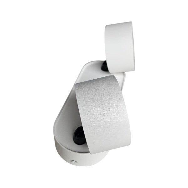 Aerbes AB-XD42 36W LED Dual Spotlight With Wide Angle Positive White Light