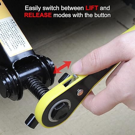 SCISSOR JACK