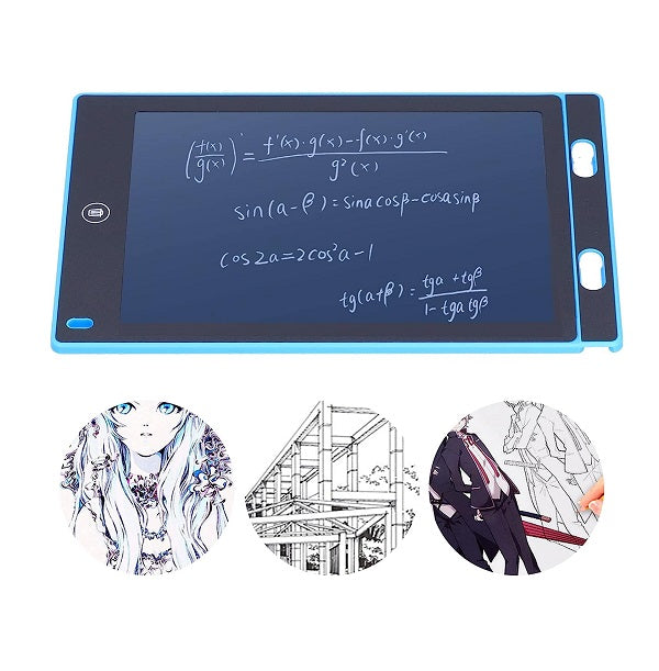 12″ Eco Friendly LCD Writing Tablet With Stylus