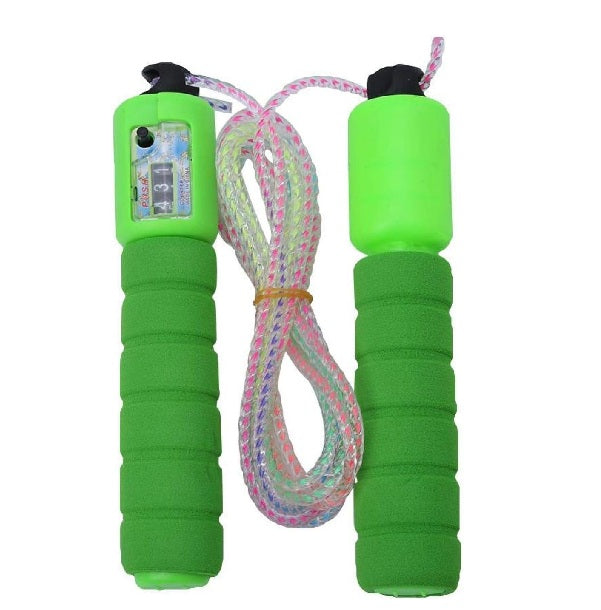 Jiageng JG0103 Skipping Rope with Skip Counter