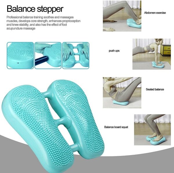 183883 Inflatable Balance Stepper