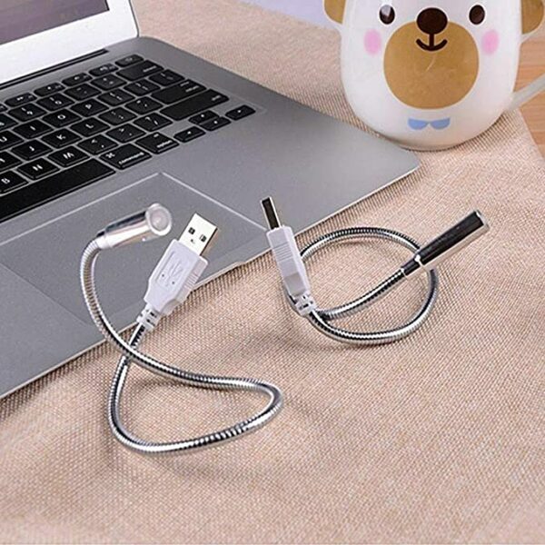 XF0633 USB LED Flexible Light for Notebook Laptop And PC