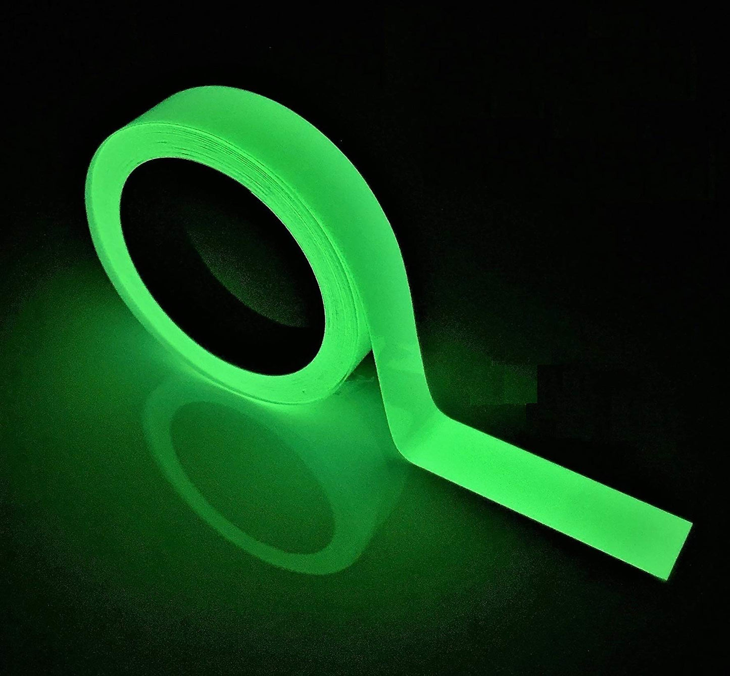 GLOW IN THE DARK TAPE