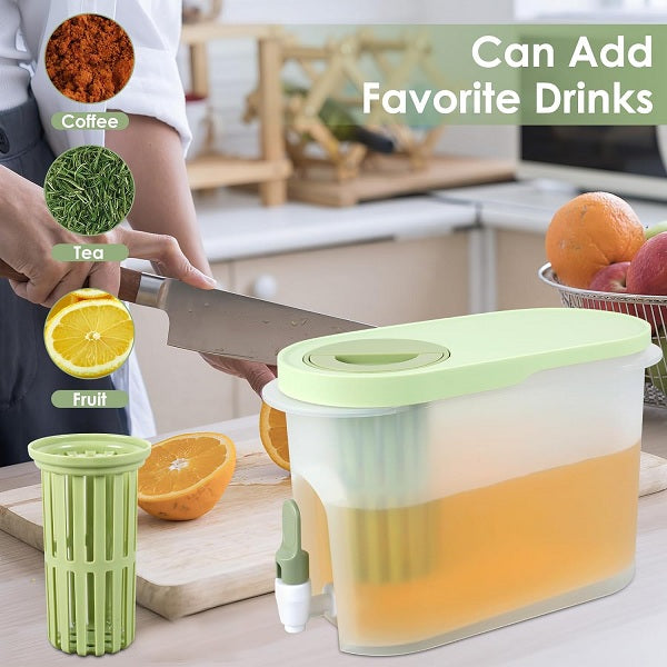 SYF-029 Cold Beverage/ Water Dispenser 3.9Ltr H001