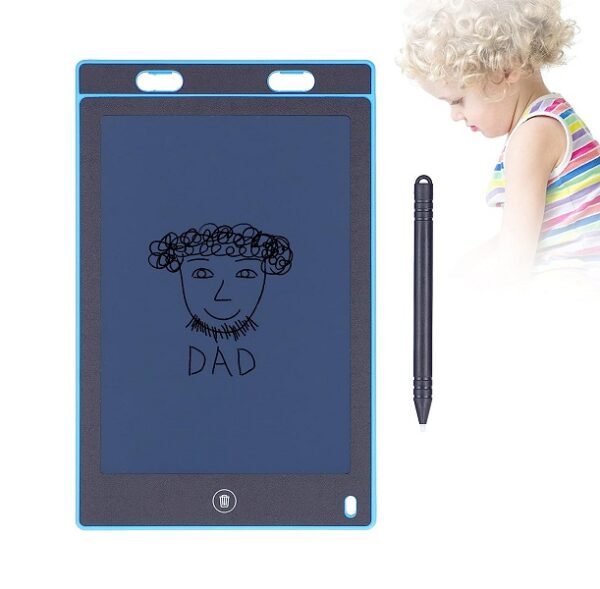 12″ Eco Friendly LCD Writing Tablet With Stylus
