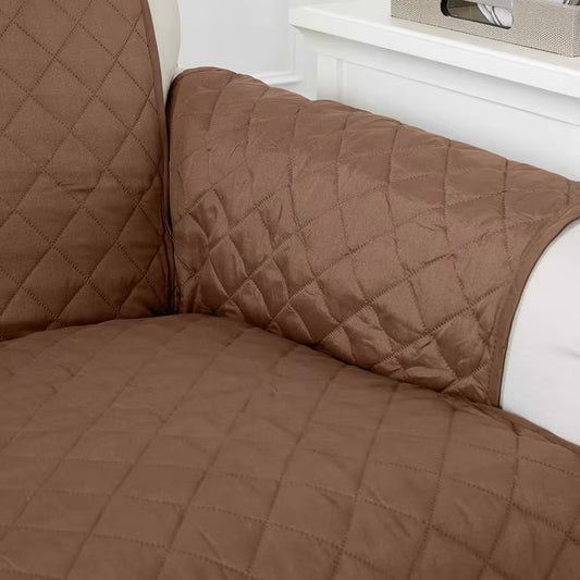 Sofa cushions/sofa covers Waterproof and wear-resistant pet sofa cushions Pet sofa 3-piece set Anti-bite blanket