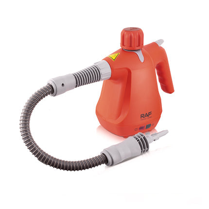 RAF Steam Cleaner