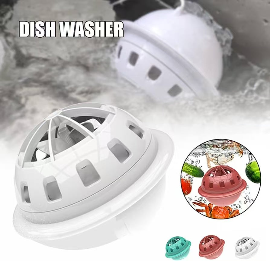 Ocean Wave Division Ultra Vibration Cleaner