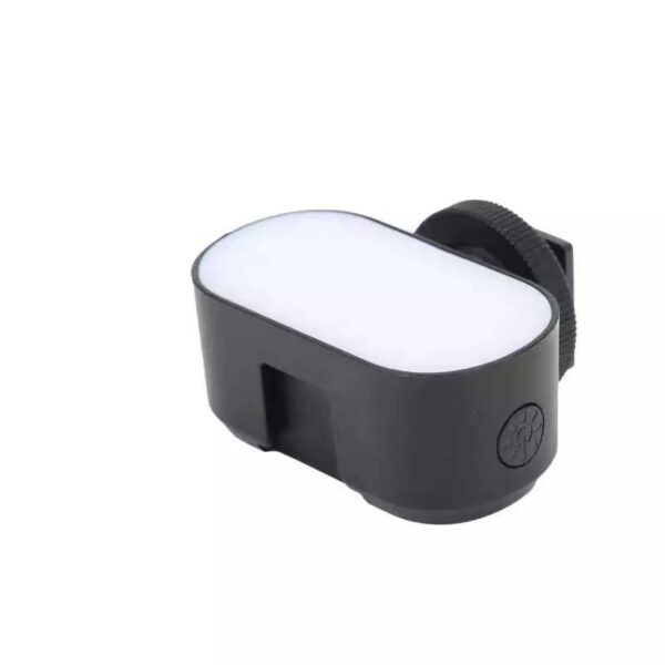 ST15RGB Camera Multi-Colour Light LED Fill Light