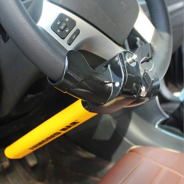 Jiageng JG-S0073 Armored Bar Steering Wheel Lock