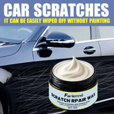 Ultimate Car Scratch Repair Kit: External Polishing & Care Easily Repairs Small Scratches and Swirls All Colors Universal No Spray Paint Simple Hand Easy Repair Scratches