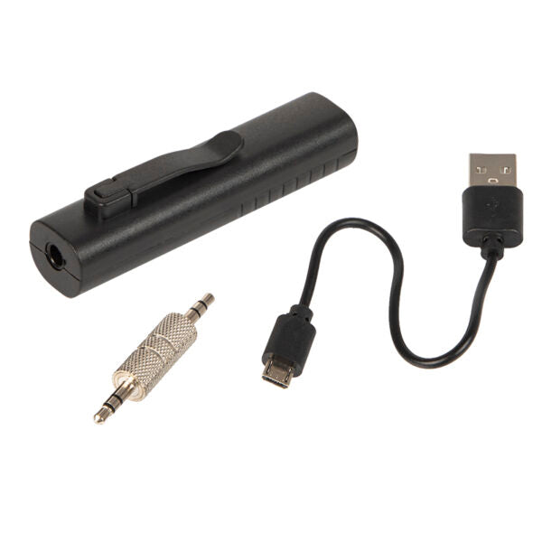 WIRELESS RECEIVER