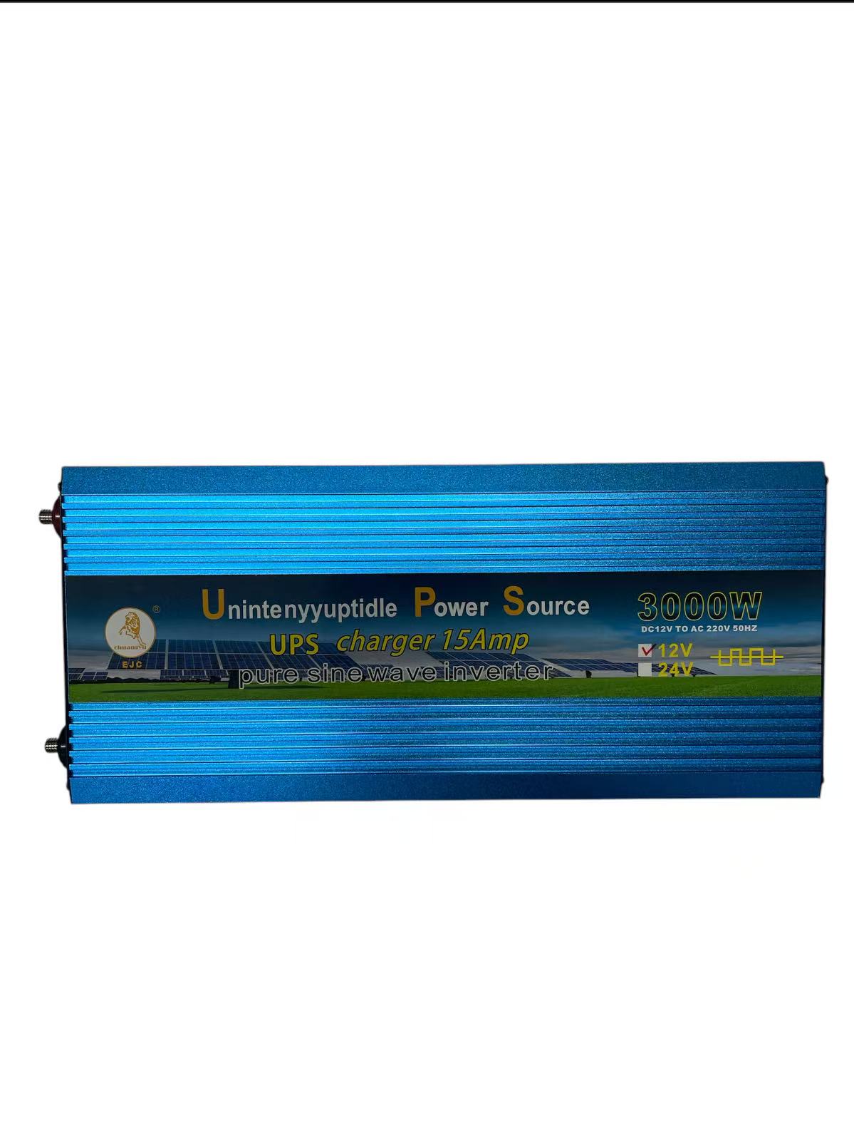 3000W POWER INVERTER