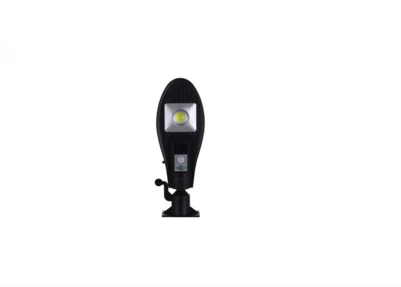 SENSOR STREET LAMP